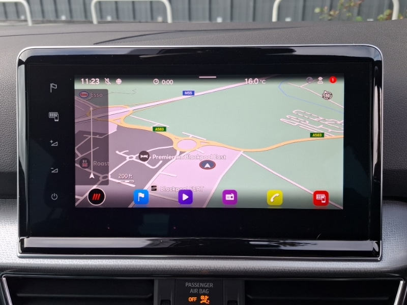 Used SEAT Tarraco 2020 for sale - 76533418: Photo 15