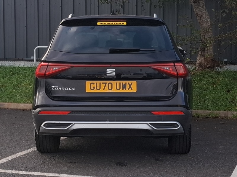 Used SEAT Tarraco 2020 for sale - 76533418: Photo 18