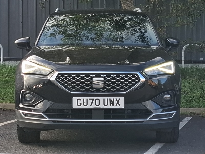 Used SEAT Tarraco 2020 for sale - 76533418: Photo 19