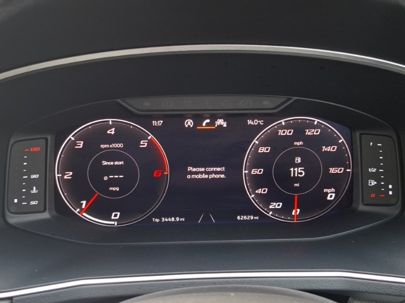 Used SEAT Tarraco 2020 for sale - 76533418: Photo 2