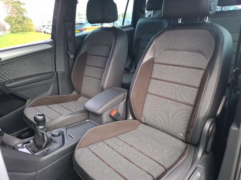 Used SEAT Tarraco 2020 for sale - 76533418: Photo 5