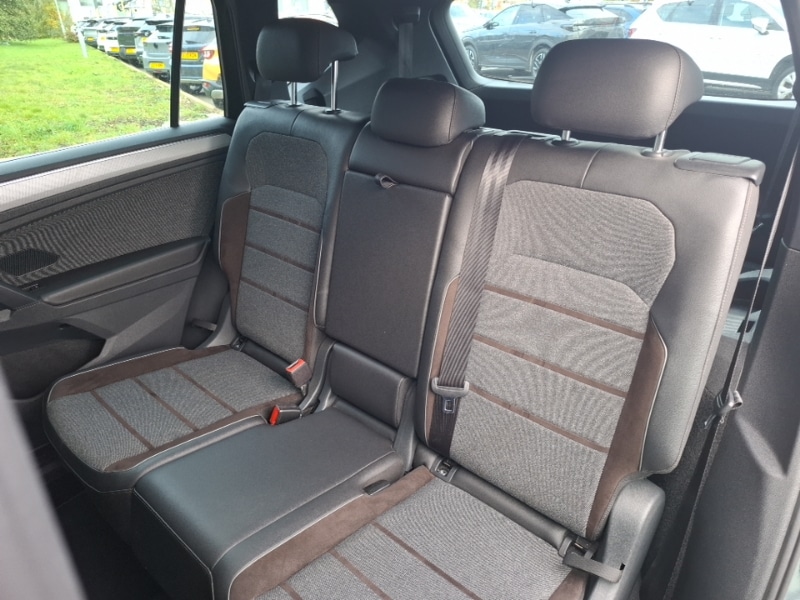 Used SEAT Tarraco 2020 for sale - 76533418: Photo 6