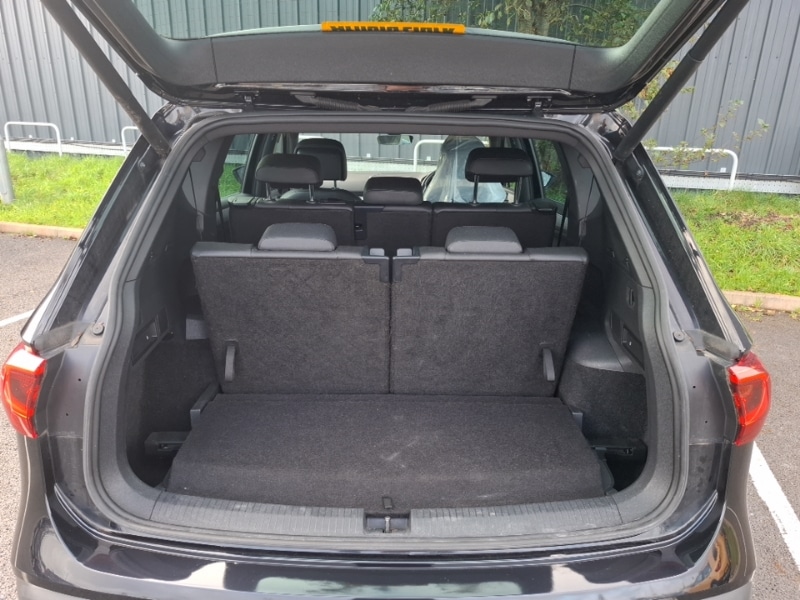 Used SEAT Tarraco 2020 for sale - 76533418: Photo 8