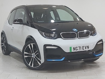 BMW - i3