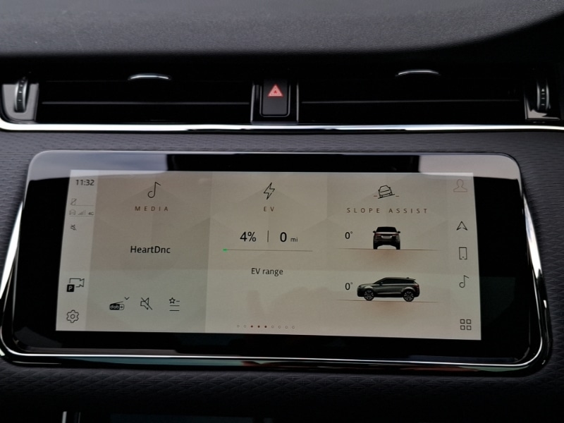 Used Land Rover Range Rover Evoque 2022 for sale - 77235030: Photo 12