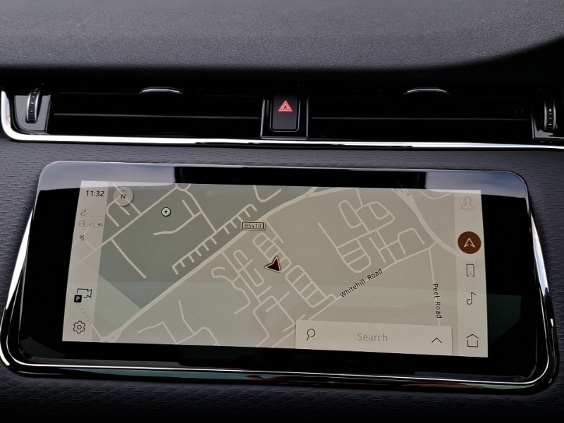 Used Land Rover Range Rover Evoque 2022 for sale - 77235030: Photo 13