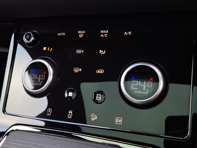 Used Land Rover Range Rover Evoque 2022 for sale - 77235030: Photo 15