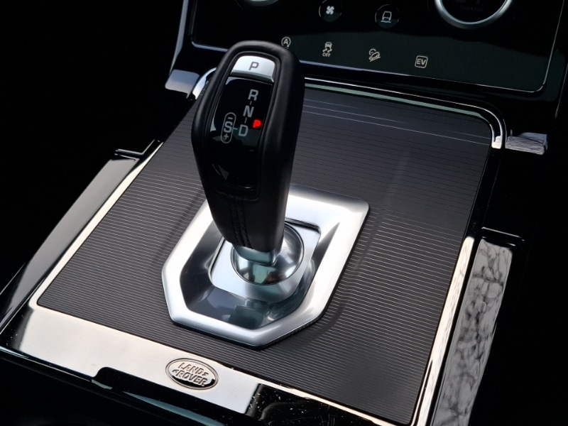 Used Land Rover Range Rover Evoque 2022 for sale - 77235030: Photo 16