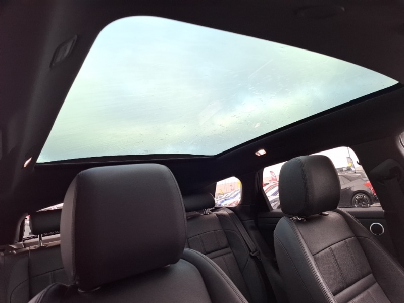 Used Land Rover Range Rover Evoque 2022 for sale - 77235030: Photo 17