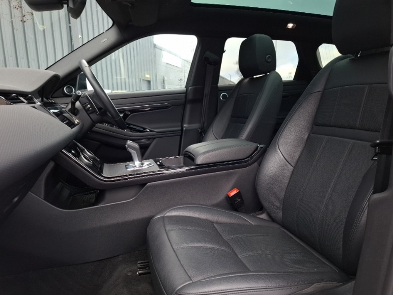 Used Land Rover Range Rover Evoque 2022 for sale - 77235030: Photo 5