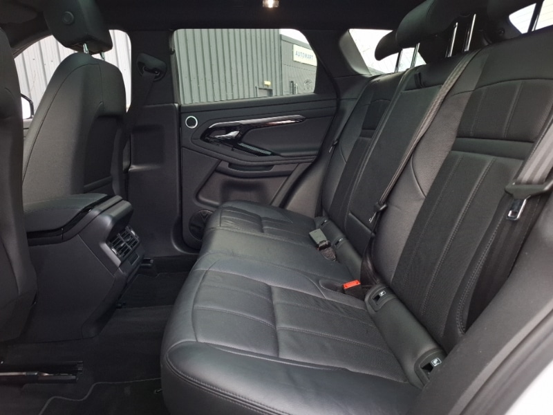 Used Land Rover Range Rover Evoque 2022 for sale - 77235030: Photo 6