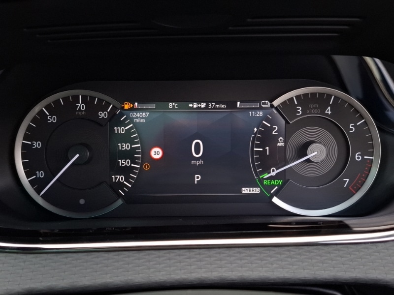 Used Land Rover Range Rover Evoque 2022 for sale - 77235030: Photo 7