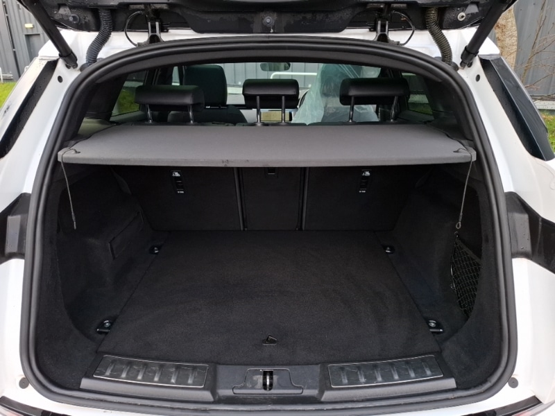 Used Land Rover Range Rover Evoque 2022 for sale - 77235030: Photo 8