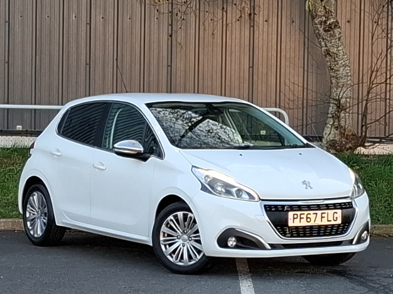 Used Peugeot 208 2018 for sale - 77751160: Photo 1