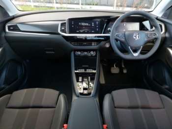 Used Vauxhall Grandland 2024 for sale - 75219572: Photo