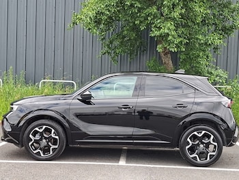 Used Vauxhall Mokka 2025 for sale - 78829688: Photo