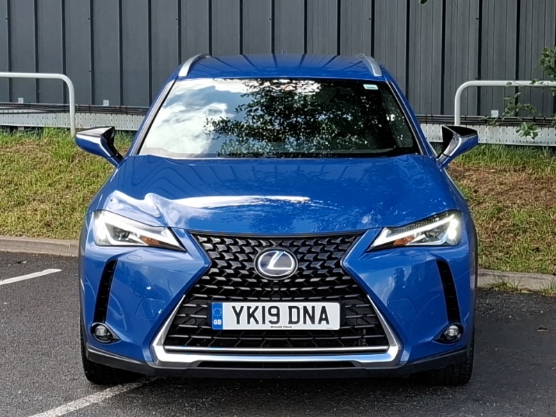Used Lexus UX 2019 for sale - 76707938: Photo 13