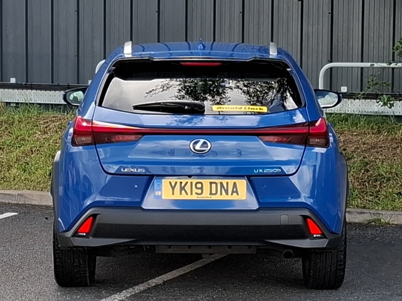 Used Lexus UX 2019 for sale - 76707938: Photo 16