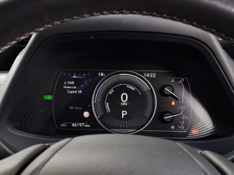 Used Lexus UX 2019 for sale - 76707938: Photo 19