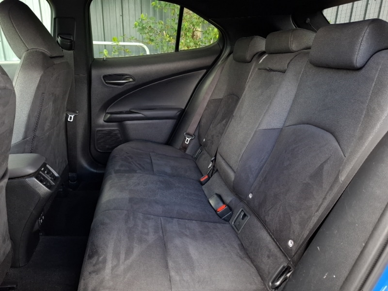 Used Lexus UX 2019 for sale - 76707938: Photo 6