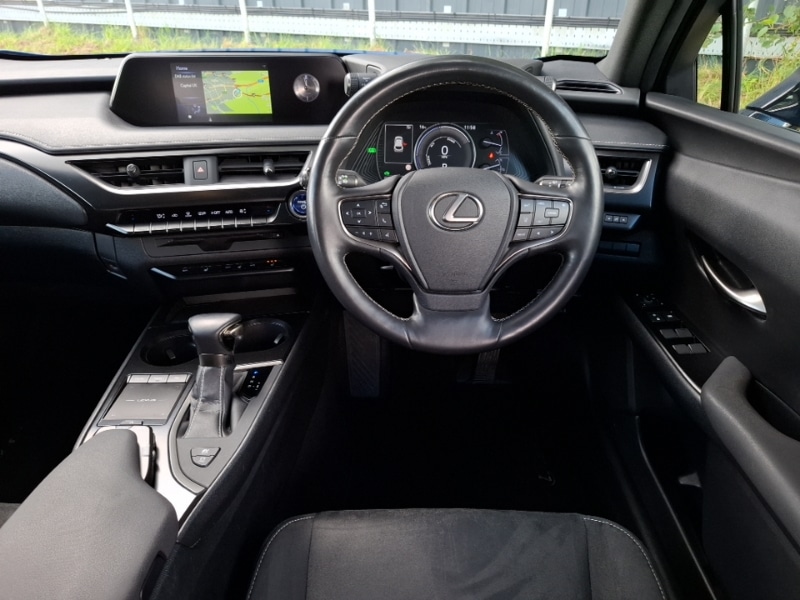 Used Lexus UX 2019 for sale - 76707938: Photo 7