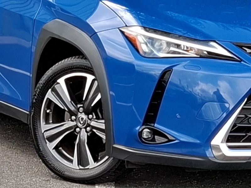 Used Lexus UX 2019 for sale - 76707938: Photo 9