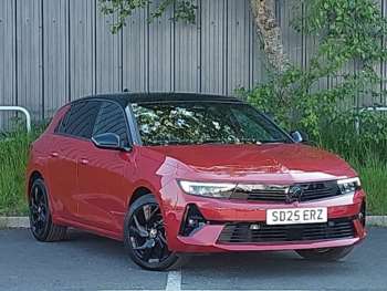 2025 - 1.2 Turbo 130 GS 5dr