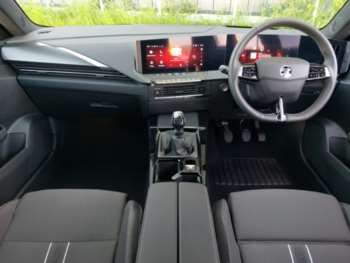 Used Vauxhall Astra 2025 for sale - 74610266: Photo