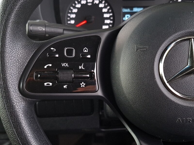 Used Mercedes-Benz Sprinter 2022 for sale - 77273440: Photo 10