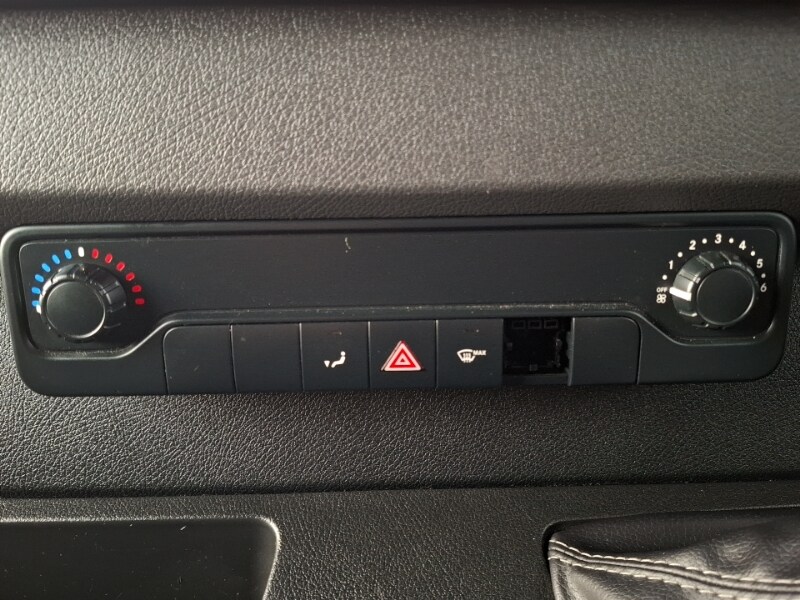 Used Mercedes-Benz Sprinter 2022 for sale - 77273440: Photo 16