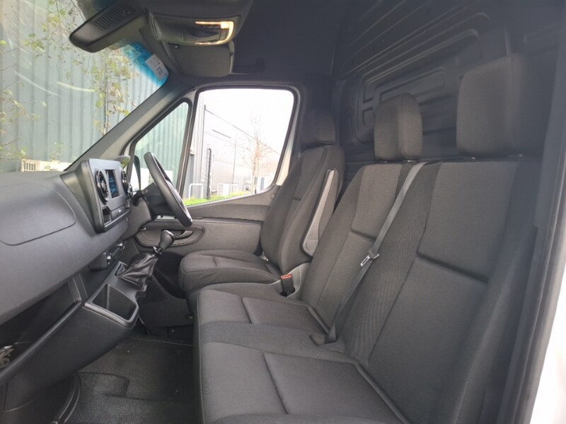 Used Mercedes-Benz Sprinter 2022 for sale - 77273440: Photo 5