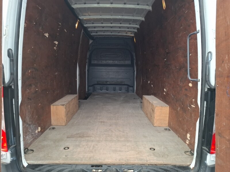 Used Mercedes-Benz Sprinter 2022 for sale - 77273440: Photo 8