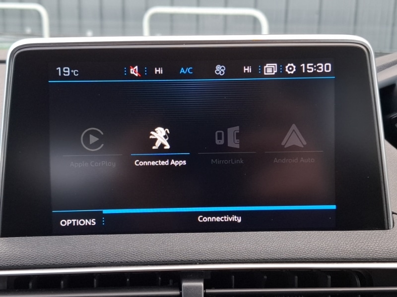 Used Peugeot 3008 2019 for sale - 78183656: Photo 12