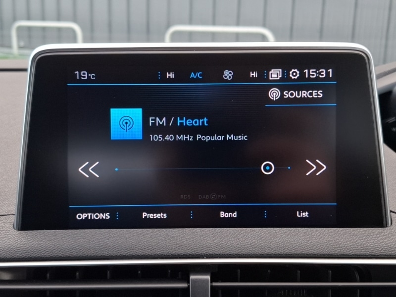 Used Peugeot 3008 2019 for sale - 78183656: Photo 13