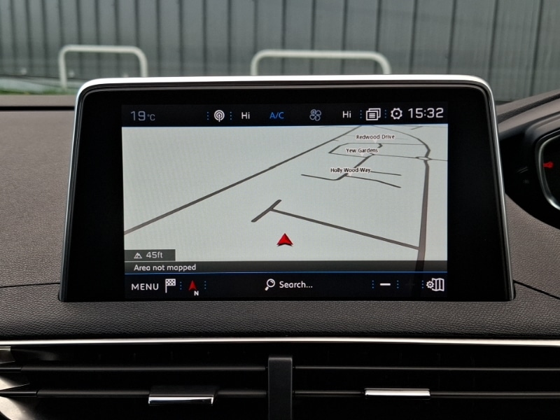 Used Peugeot 3008 2019 for sale - 78183656: Photo 14