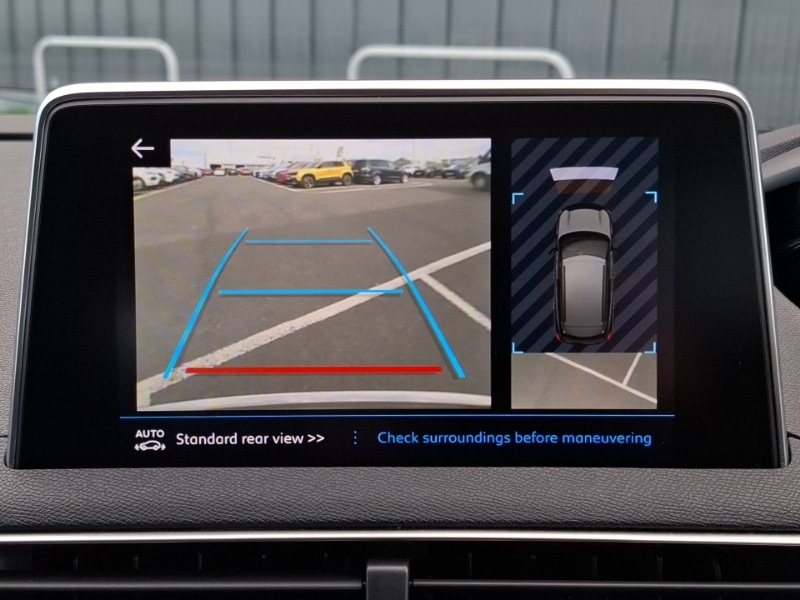 Used Peugeot 3008 2019 for sale - 78183656: Photo 17