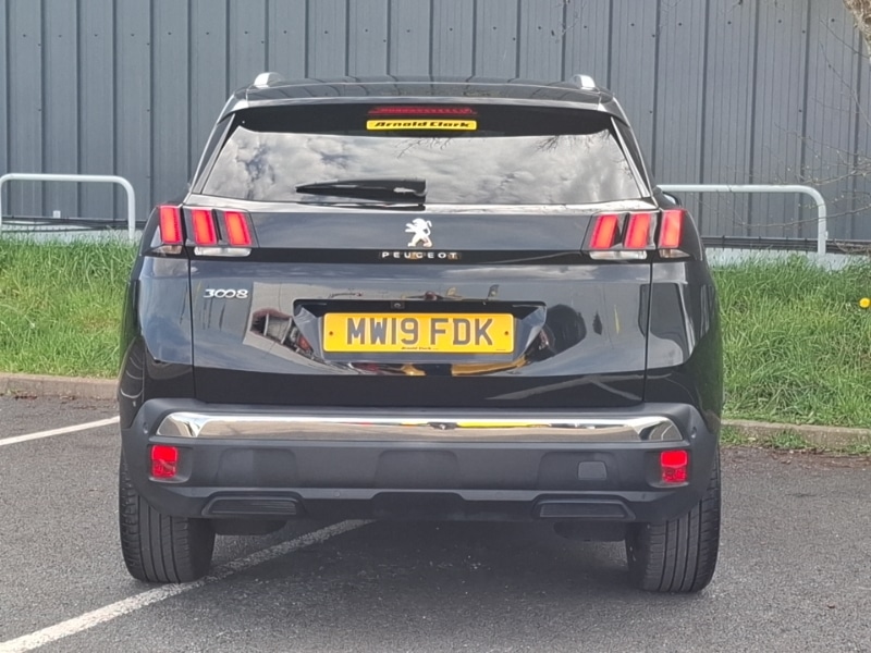 Used Peugeot 3008 2019 for sale - 78183656: Photo 18