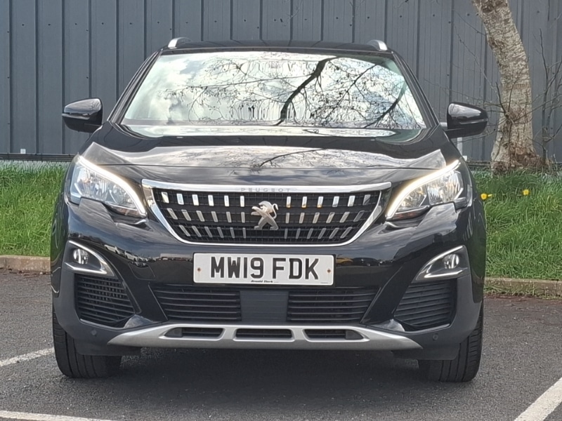 Used Peugeot 3008 2019 for sale - 78183656: Photo 19