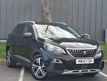 Used Peugeot 3008 2019 for sale - 78183656: Photo