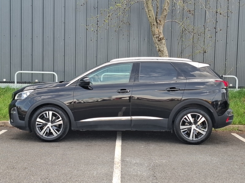 Used Peugeot 3008 2019 for sale - 78183656: Photo 4