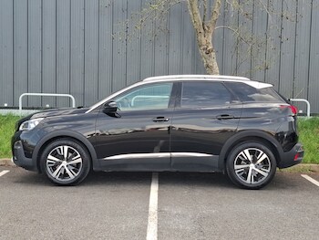 Used Peugeot 3008 2019 for sale - 78183656: Photo