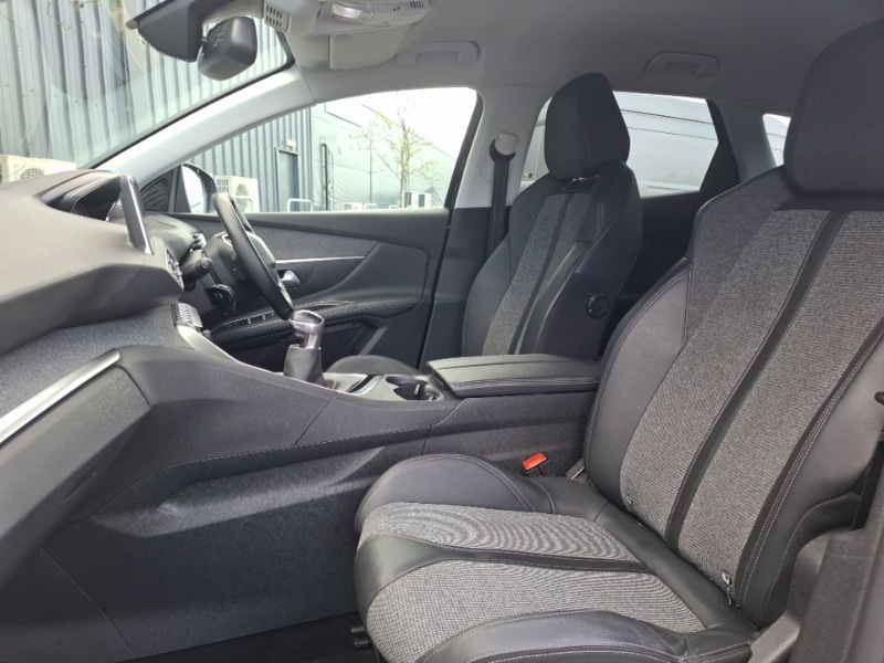 Used Peugeot 3008 2019 for sale - 78183656: Photo 5