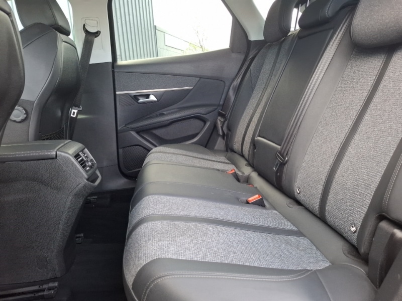 Used Peugeot 3008 2019 for sale - 78183656: Photo 6