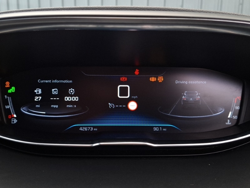 Used Peugeot 3008 2019 for sale - 78183656: Photo 7