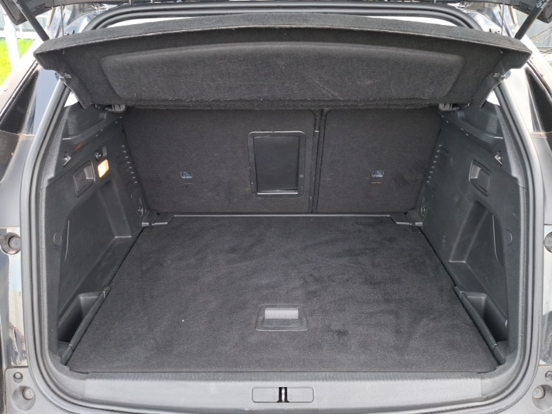 Used Peugeot 3008 2019 for sale - 78183656: Photo 8