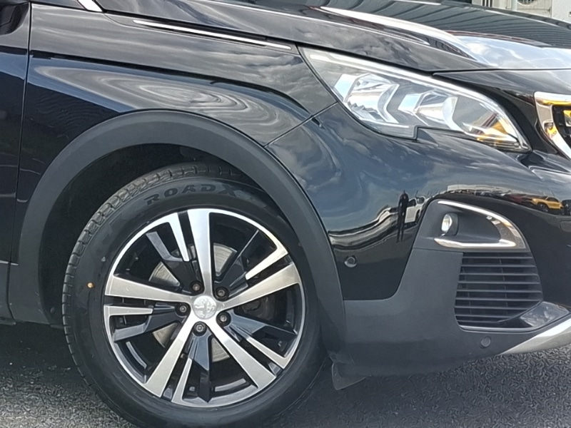 Used Peugeot 3008 2019 for sale - 78183656: Photo 9