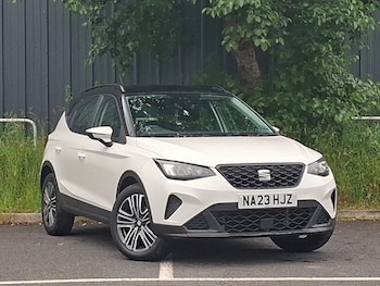 Used SEAT Arona 2023 for sale - 78952864: Photo