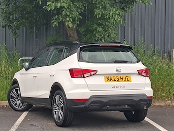 Used SEAT Arona 2023 for sale - 78952864: Photo