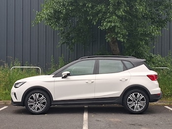 Used SEAT Arona 2023 for sale - 78952864: Photo