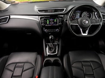 Used Nissan Qashqai 2020 for sale - 76420838: Photo